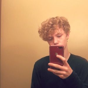 Meet your Posher, Matthew